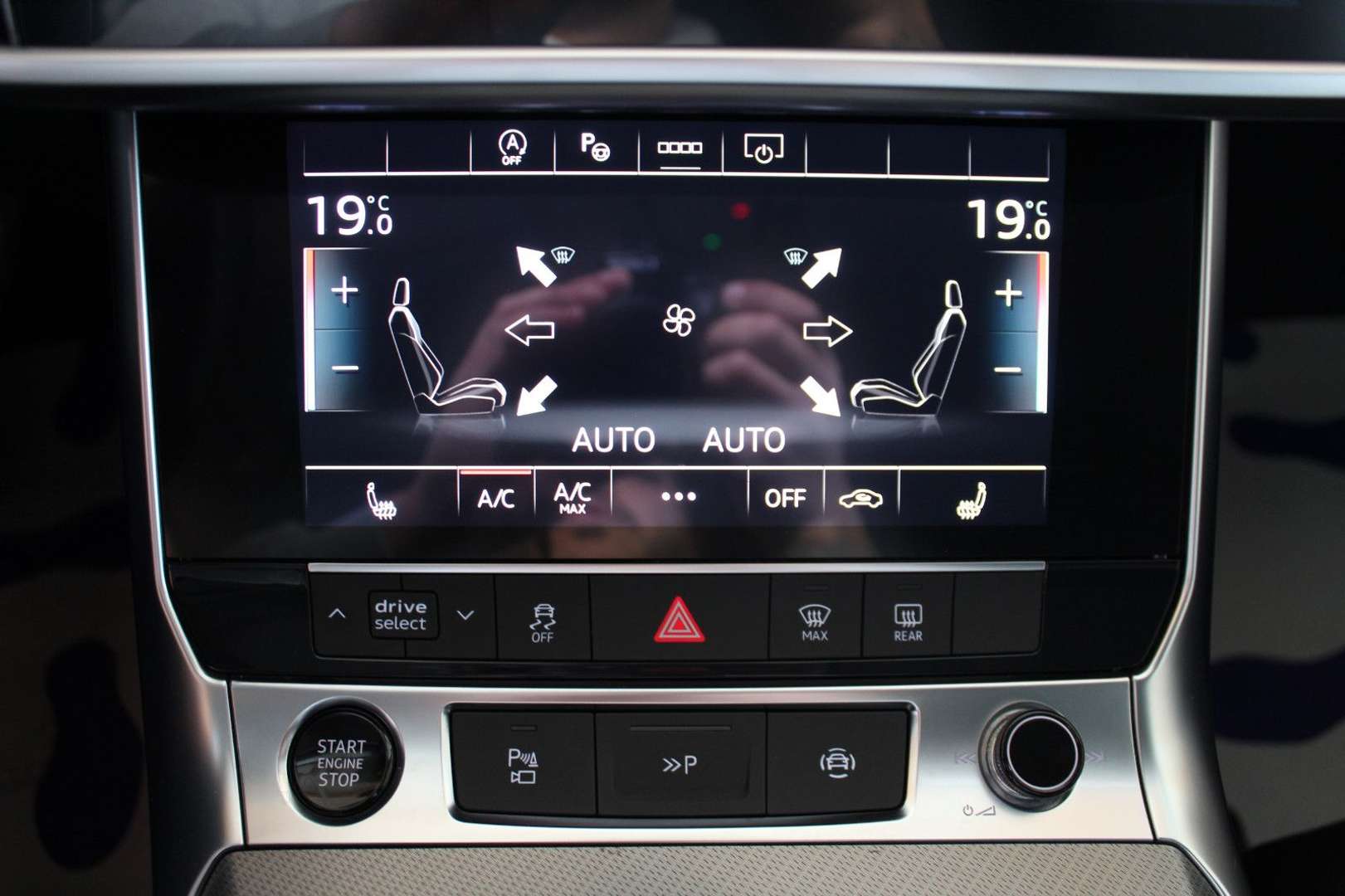 Audi A6 Avant 40 TDI - 2023 - Joinsteer - #17