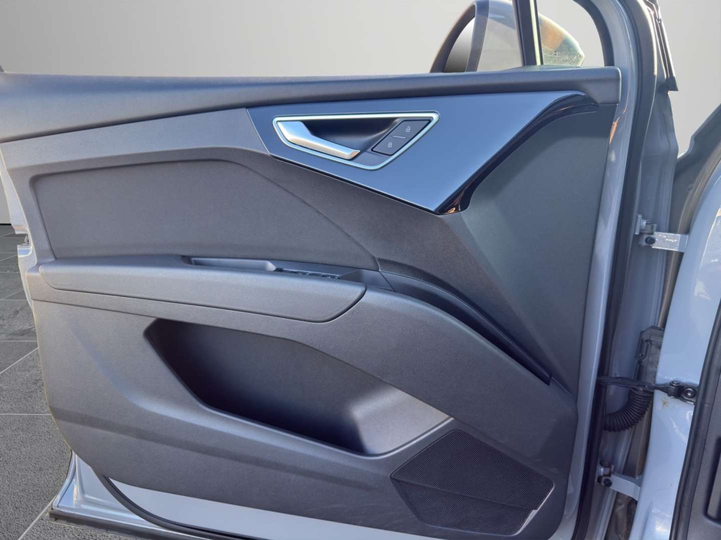 Audi Q4 E-tron 40 - 2021 - Joinsteer - #17