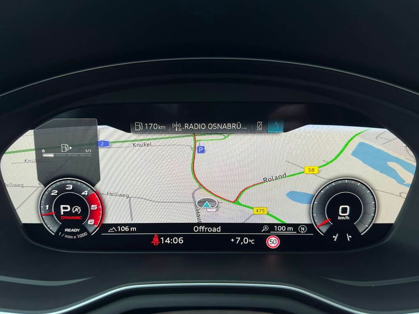 Audi S5 Sportback Black TDI - 2024 - Joinsteer - #13