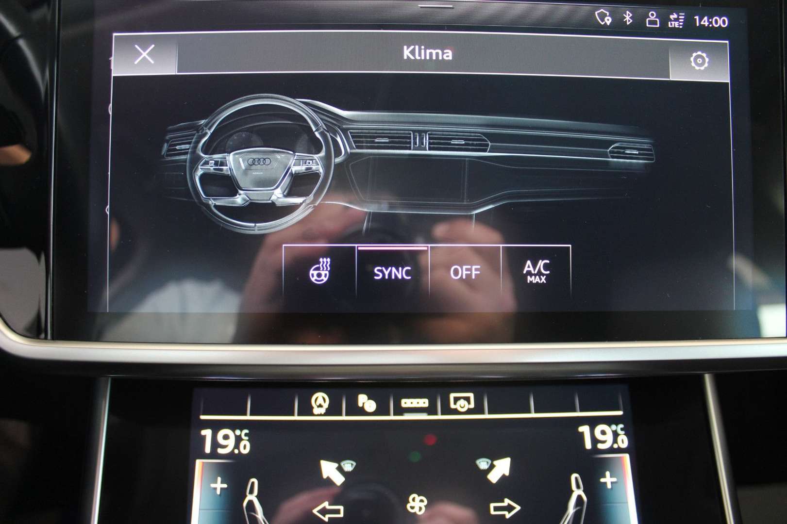 Audi A6 Avant 40 TDI - 2023 - Joinsteer - #18