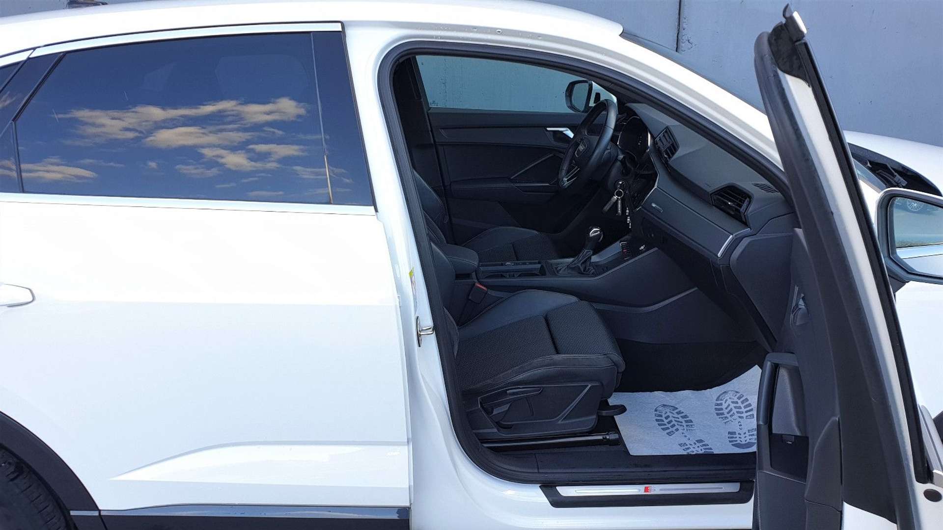 Audi Q3 S Line Sportback 45 TFSI E - 2021 - Joinsteer - #6