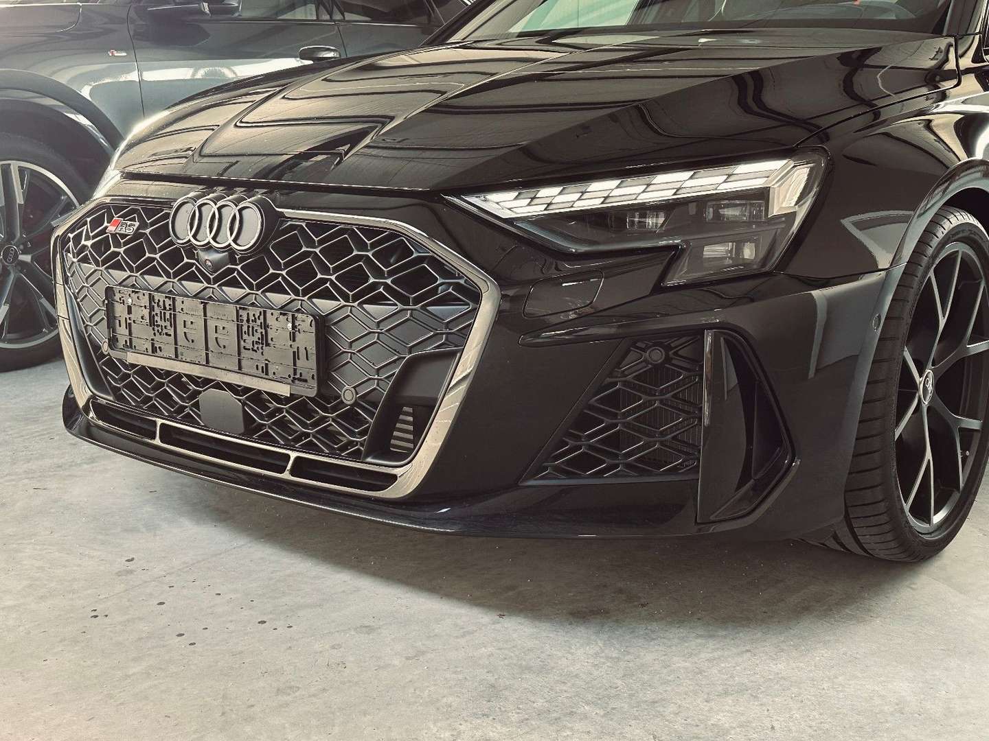 Audi RSQ3 Sportback - 2026 - Joinsteer - #4