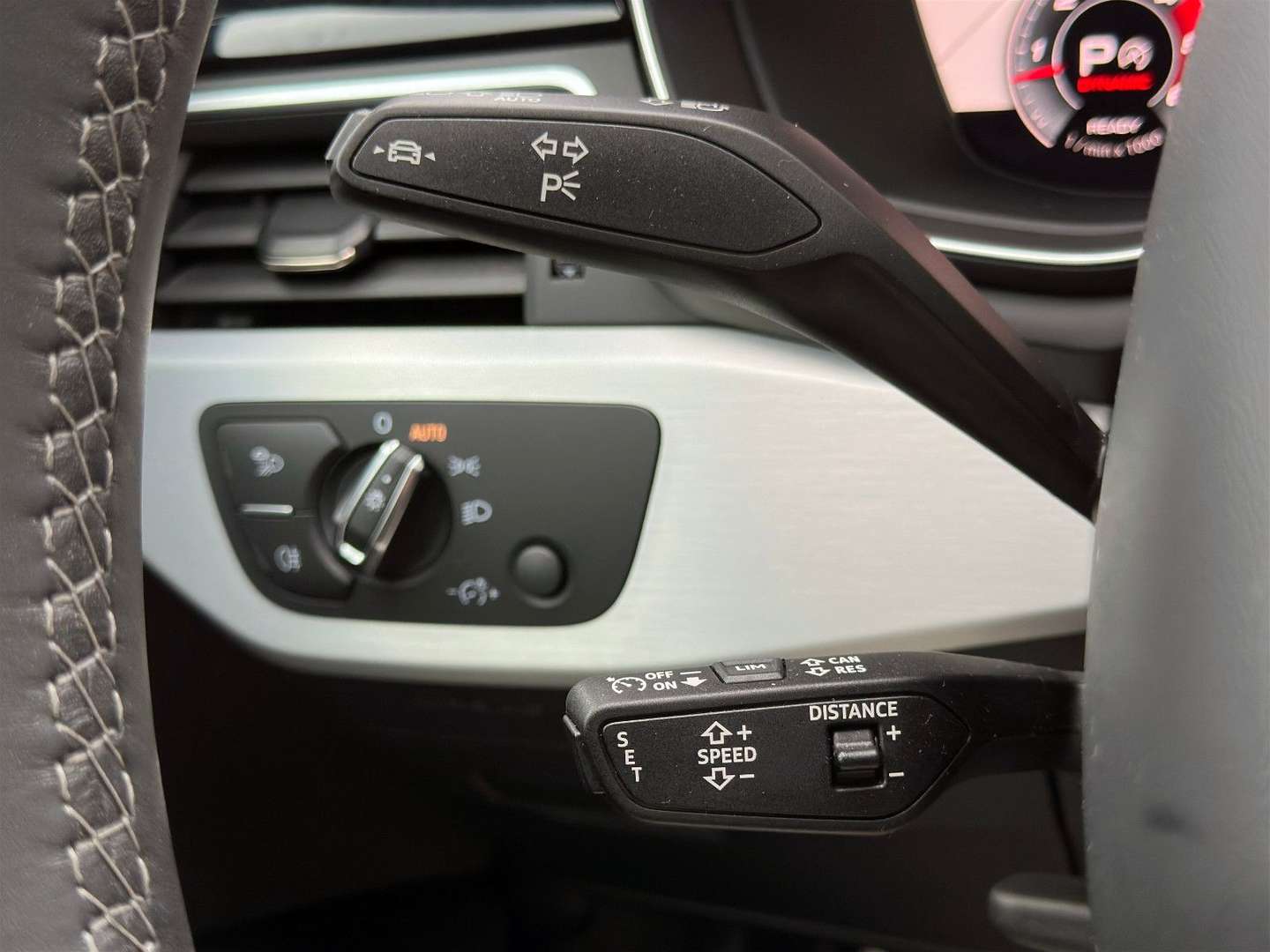 Audi S5 Sportback Black TDI - 2024 - Joinsteer - #14