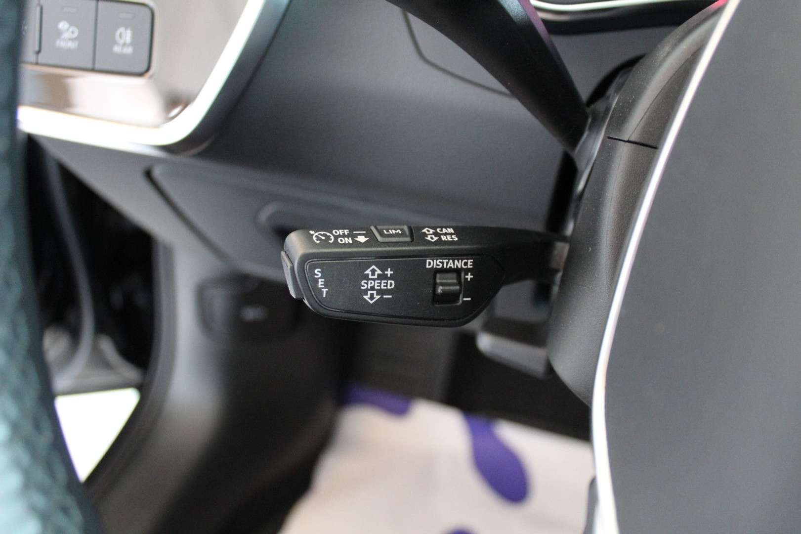 Audi A6 Avant 40 TDI - 2023 - Joinsteer - #19