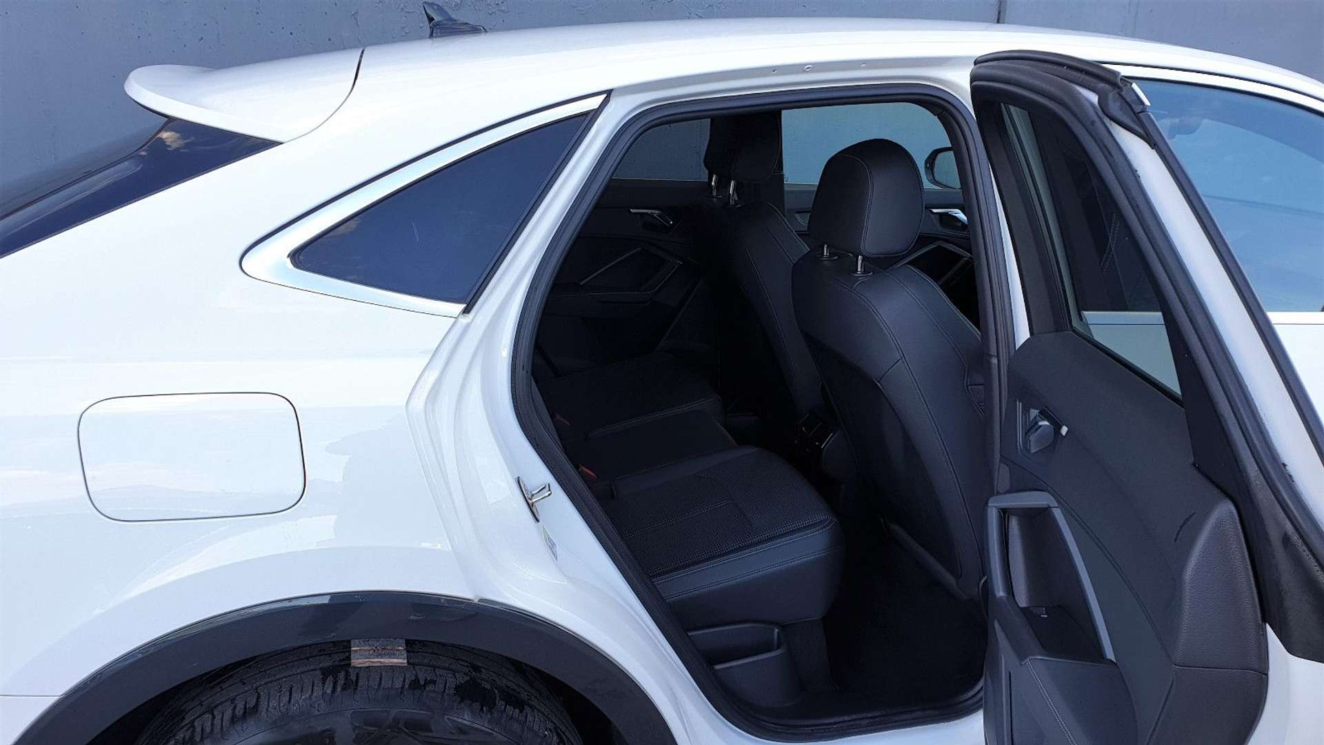 Audi Q3 S Line Sportback 45 TFSI E - 2021 - Joinsteer - #7