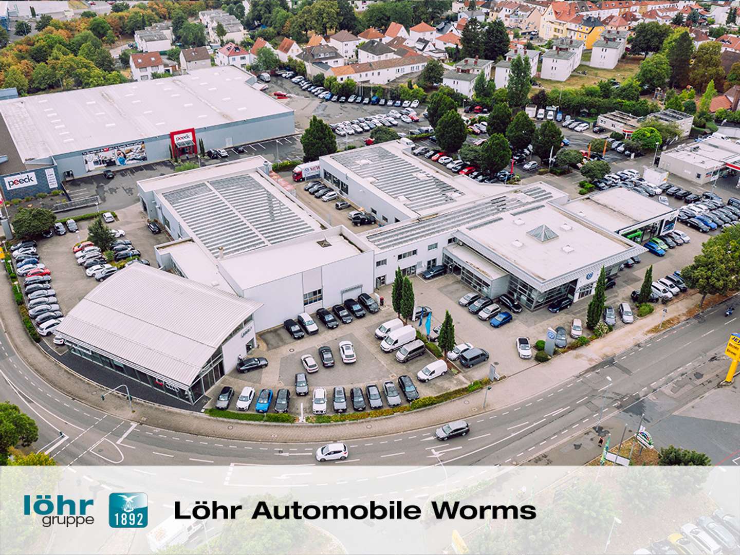 Audi Q4 E-tron 40 - 2021 - Joinsteer - #20