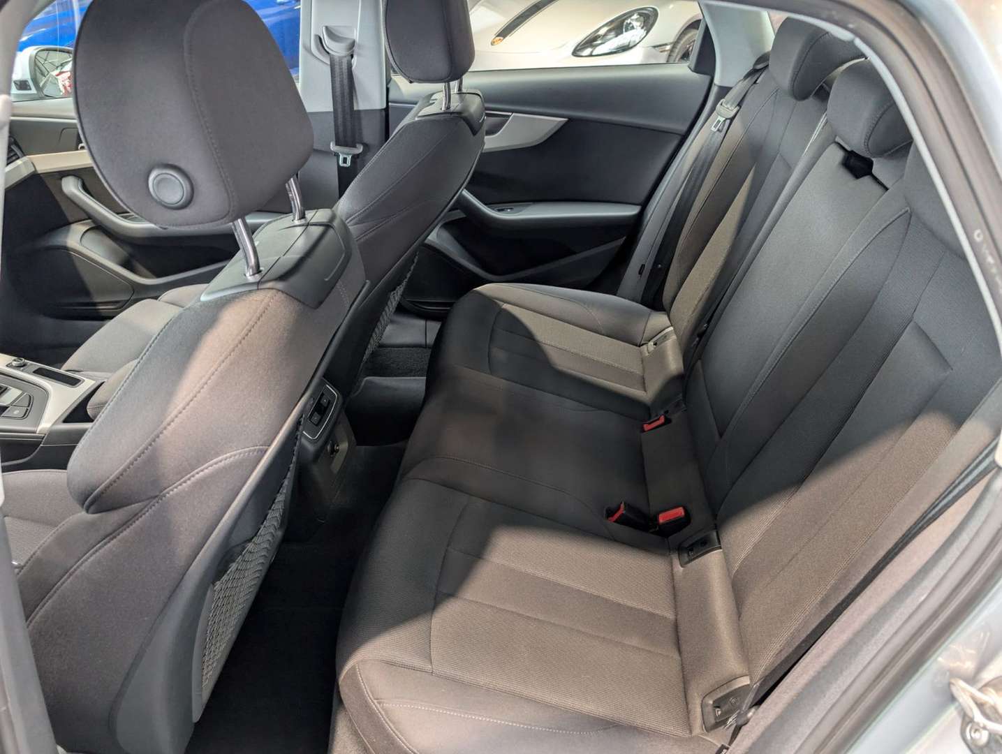 Audi A4 Advanced 40 TDI - 2023 - Joinsteer - #9