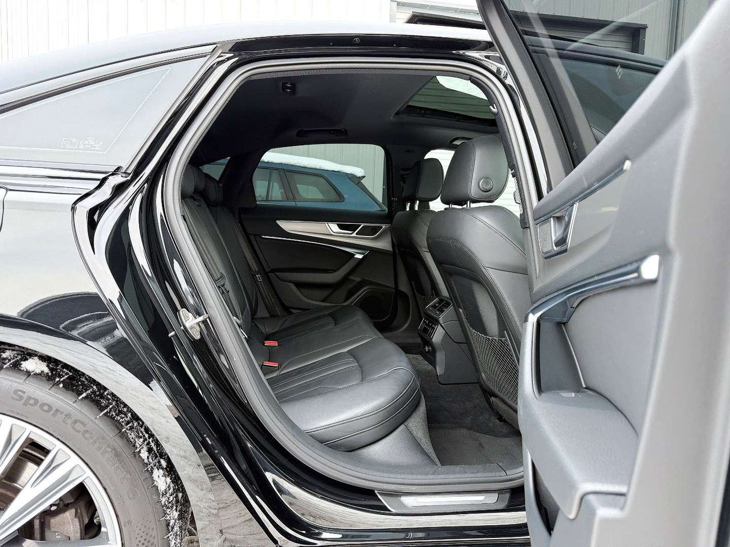 Audi A6 Sport 55 TFSI - 2022 - Joinsteer - #15