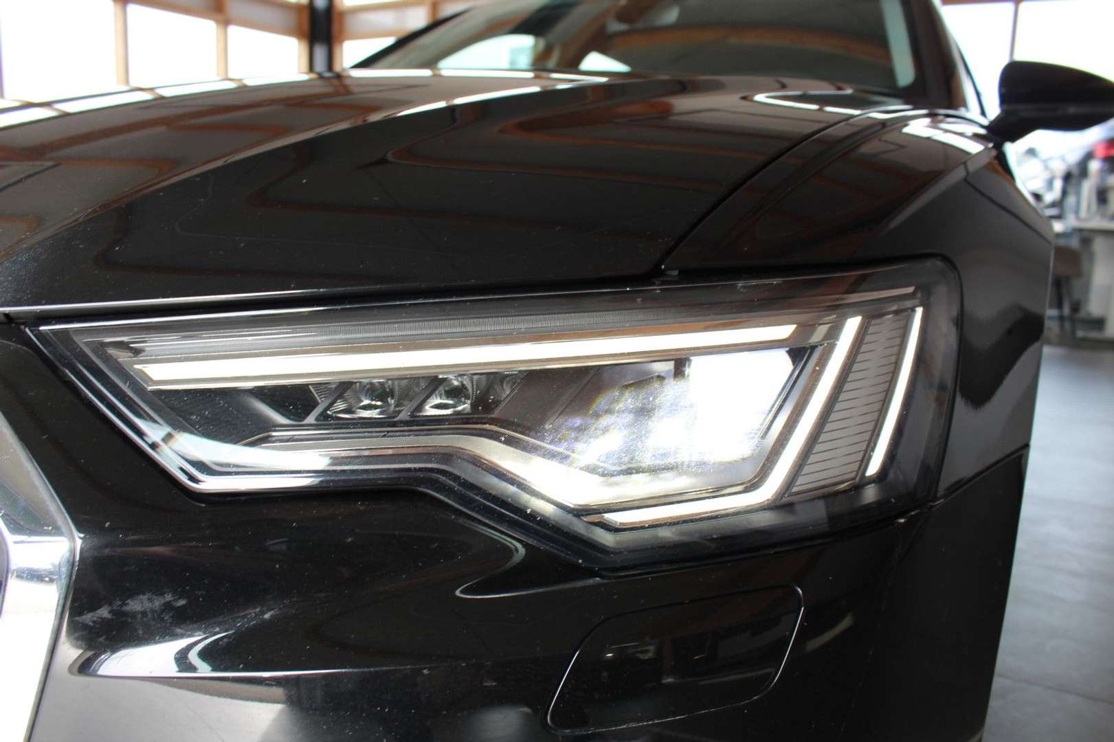 Audi A6 Avant 40 TDI - 2023 - Joinsteer - #20