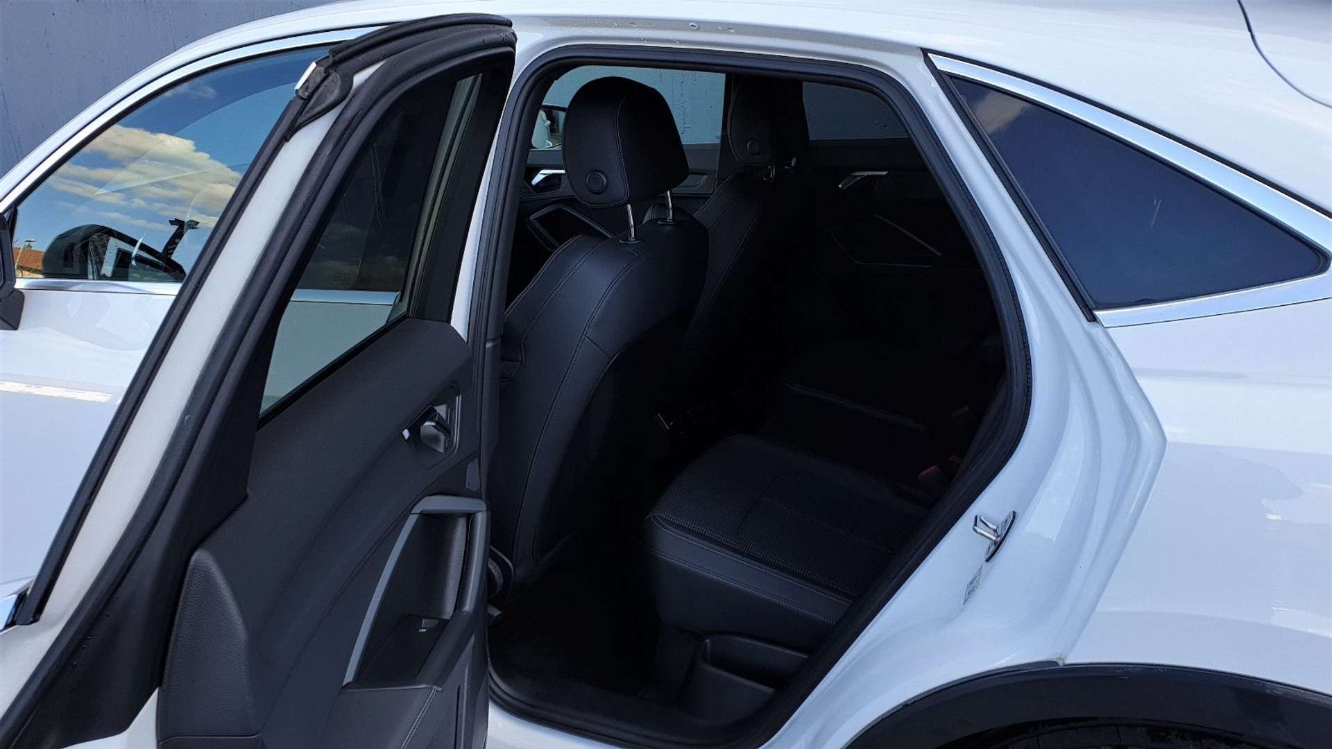 Audi Q3 S Line Sportback 45 TFSI E - 2021 - Joinsteer - #8