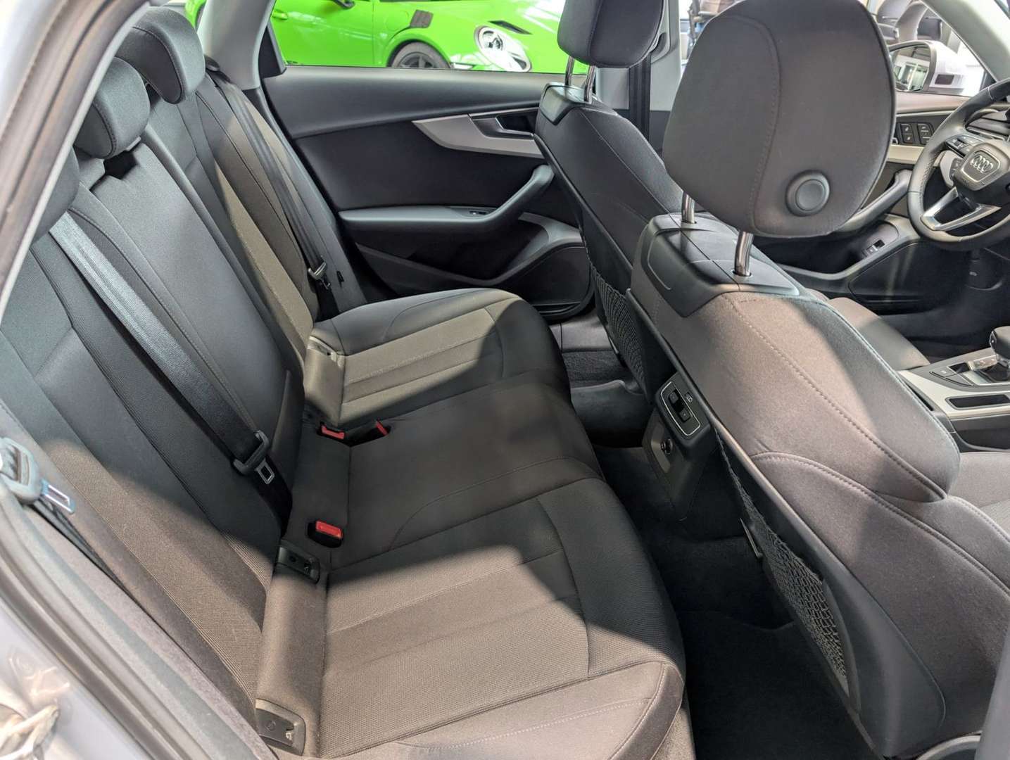 Audi A4 Advanced 40 TDI - 2023 - Joinsteer - #10