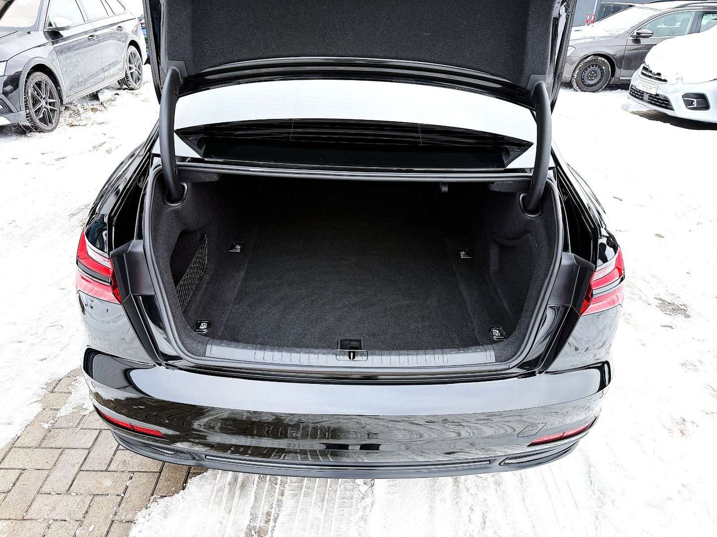 Audi A6 Sport 55 TFSI - 2022 - Joinsteer - #16