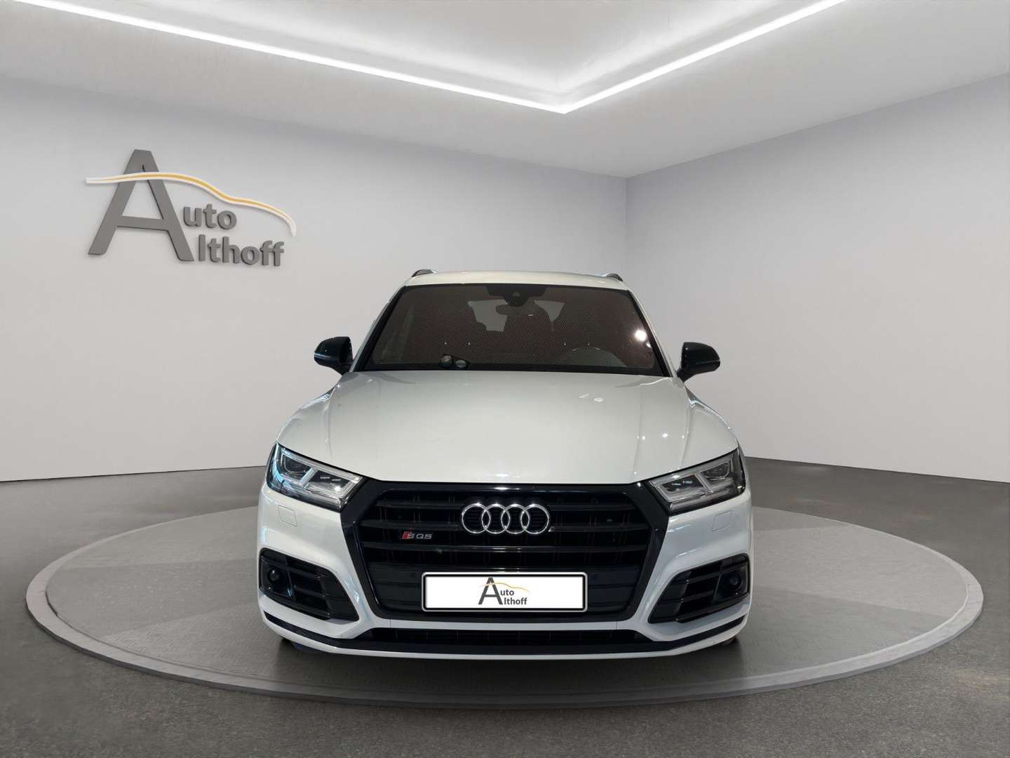 Audi SQ5 SUV Ambition 30 TDI - 2020 - Joinsteer - #2