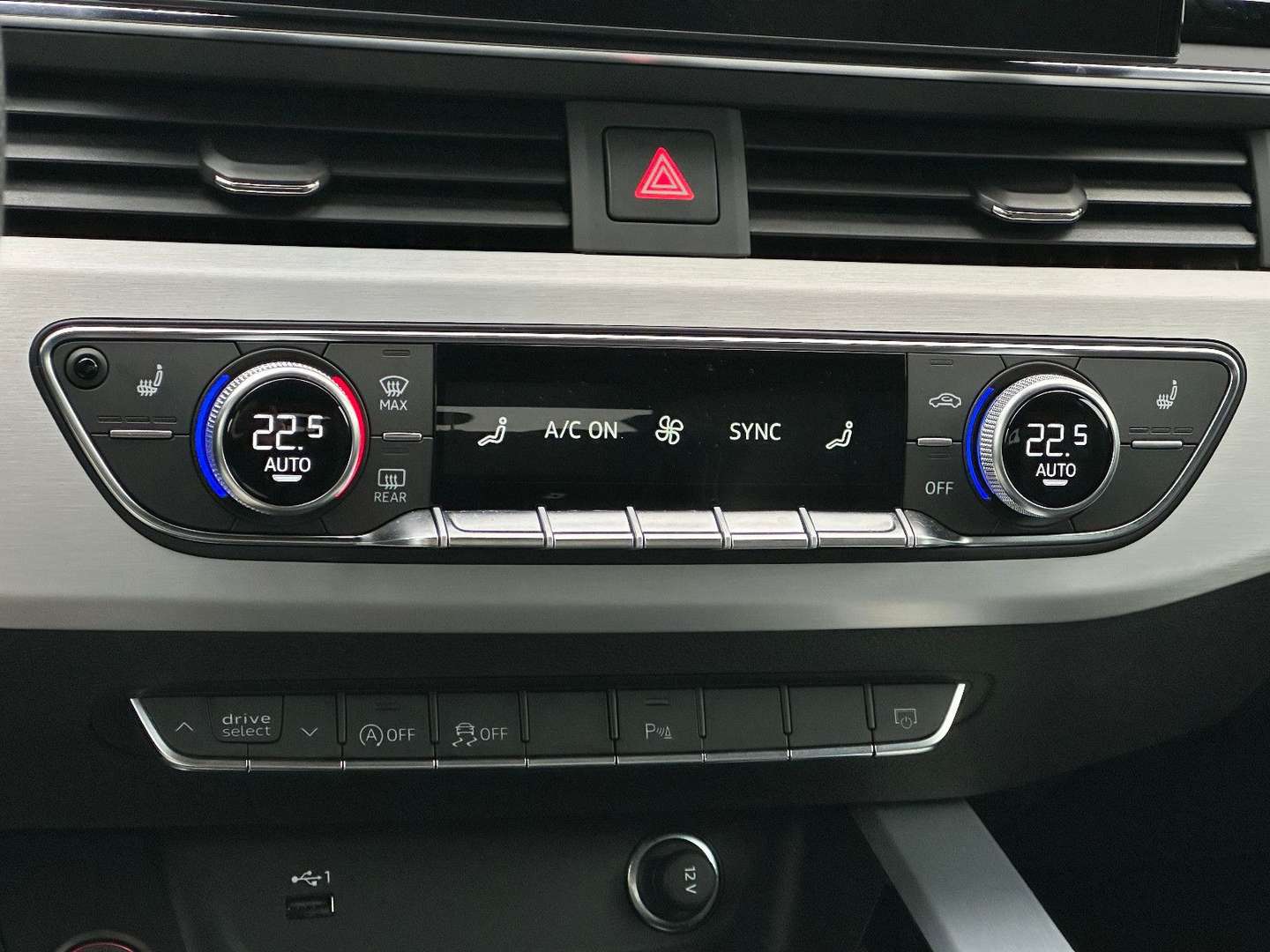 Audi S5 Sportback Black TDI - 2024 - Joinsteer - #17