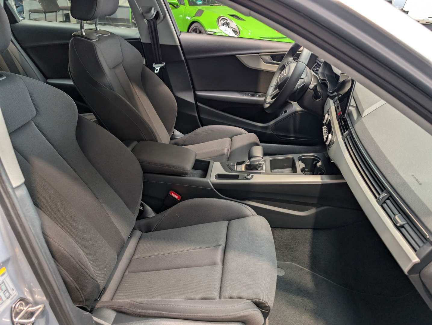 Audi A4 Advanced 40 TDI - 2023 - Joinsteer - #11