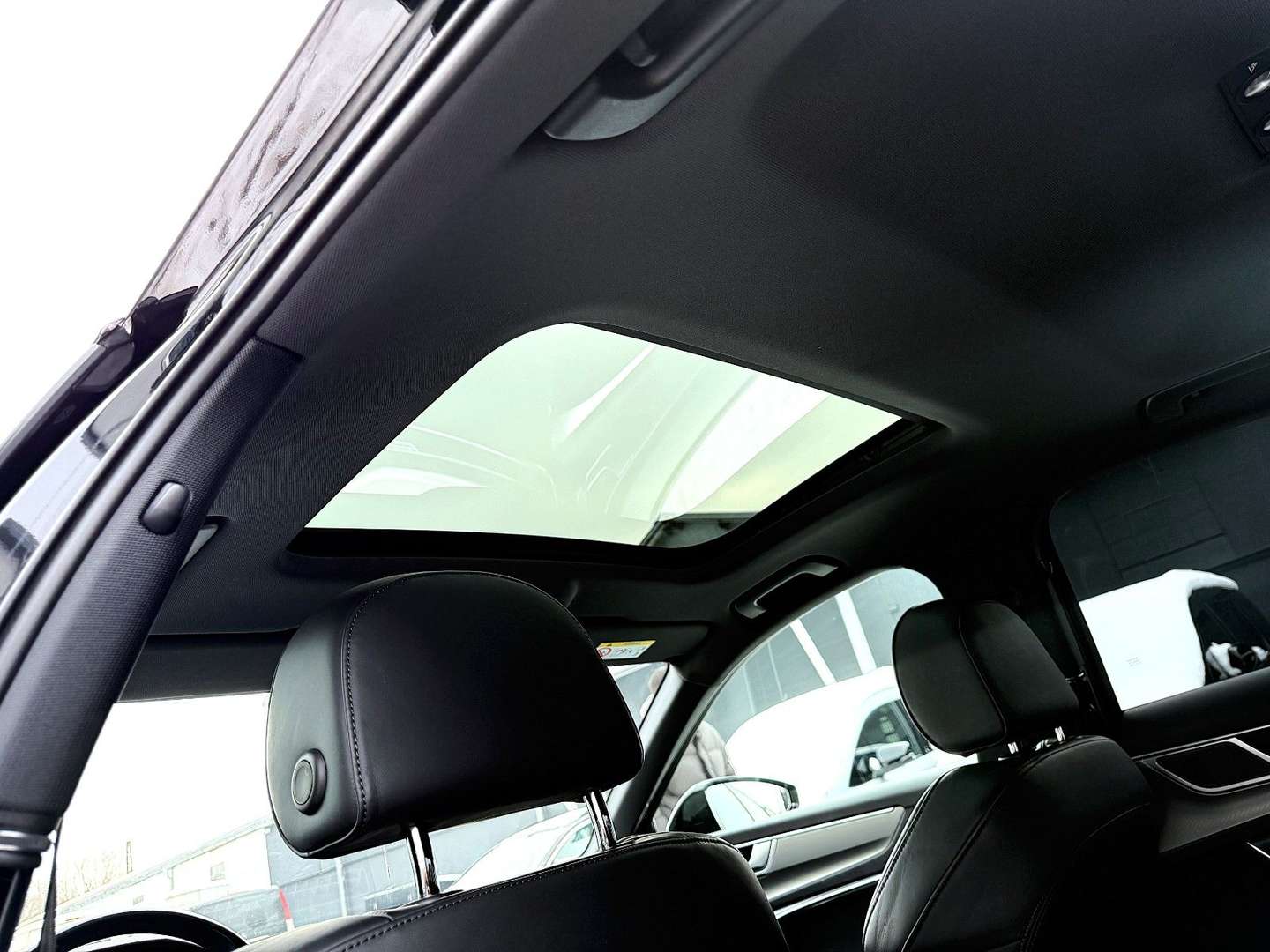 Audi A6 Sport 55 TFSI - 2022 - Joinsteer - #17