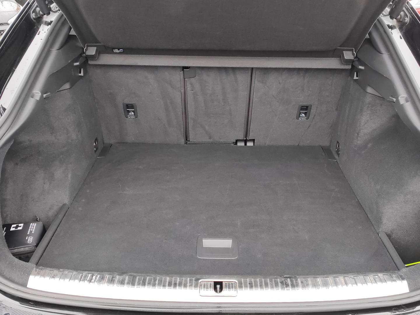 Audi Q3 Sportback S Line 40 TDI - 2023 - Joinsteer - #8