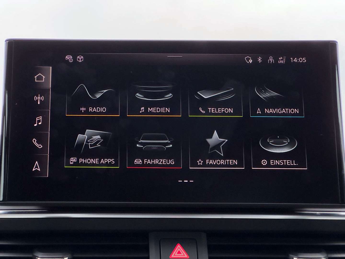 Audi S5 Sportback Black TDI - 2024 - Joinsteer - #18