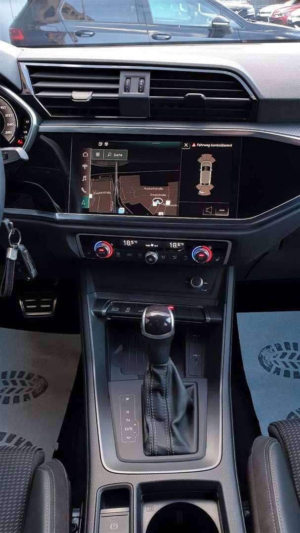 Audi Q3 S Line Sportback 45 TFSI E - 2021 - Joinsteer - #10