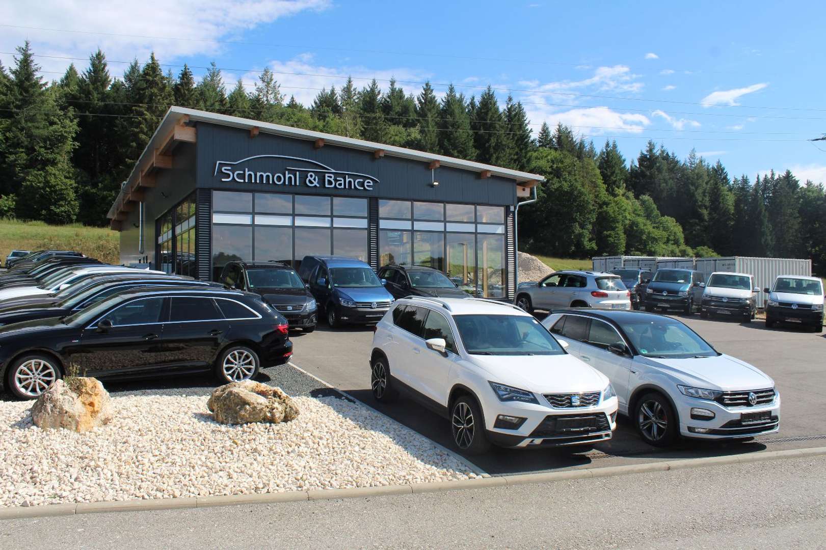 Audi A6 Avant 40 TDI - 2023 - Joinsteer - #22