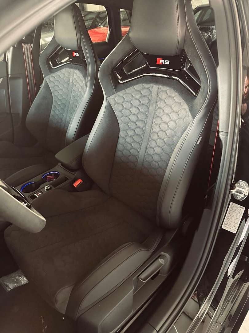 Audi RSQ3 Sportback - 2026 - Joinsteer - #8