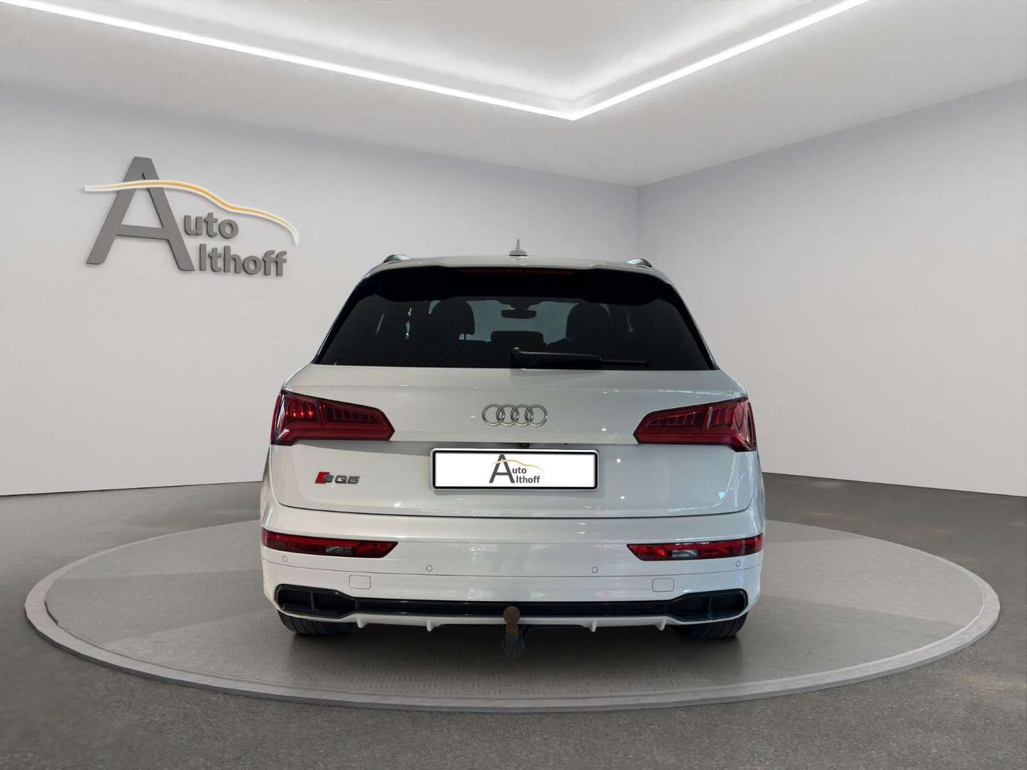 Audi SQ5 SUV Ambition 30 TDI - 2020 - Joinsteer - #4