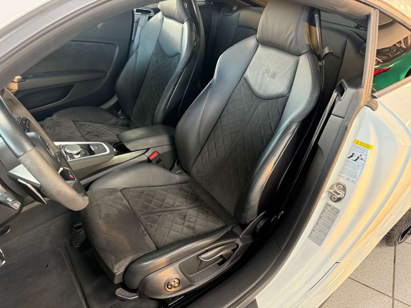 Audi TTRS Coupé 2.5 TFSI - 2020 - Joinsteer - #7