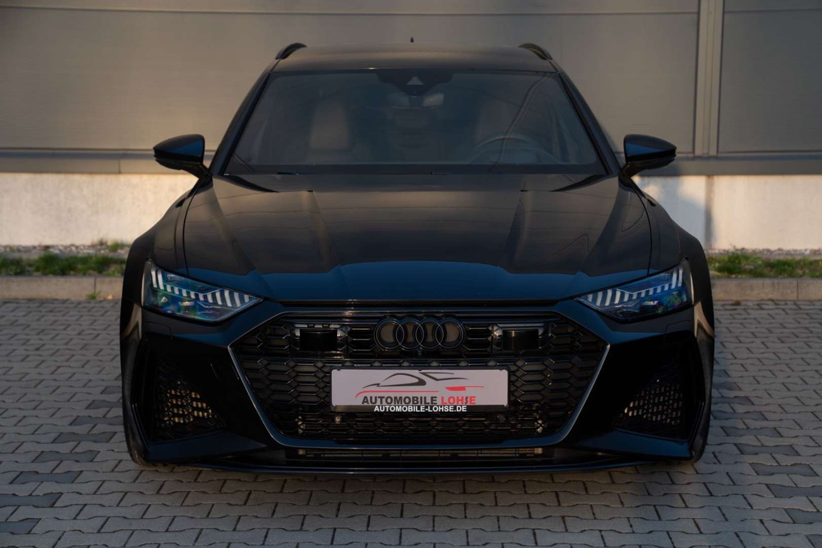 Audi RS6 Avant - 2020 - Joinsteer - #3