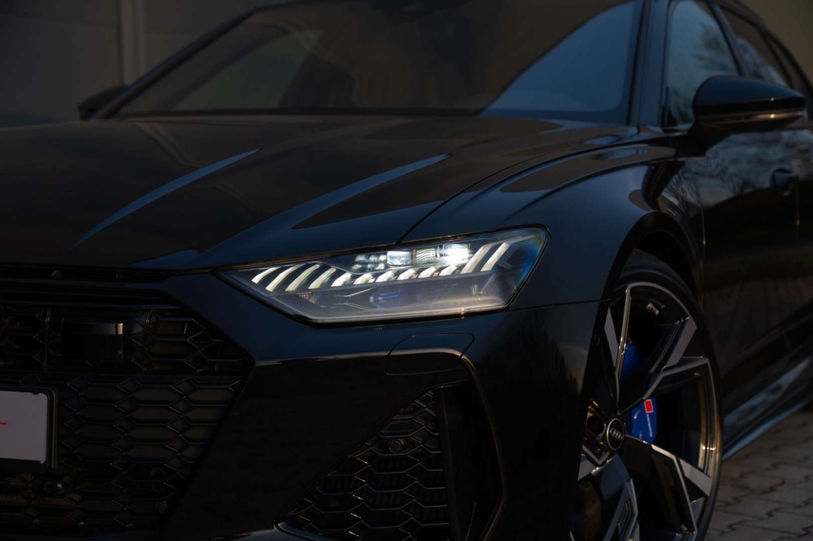 Audi RS6 Avant - 2020 - Joinsteer - #4