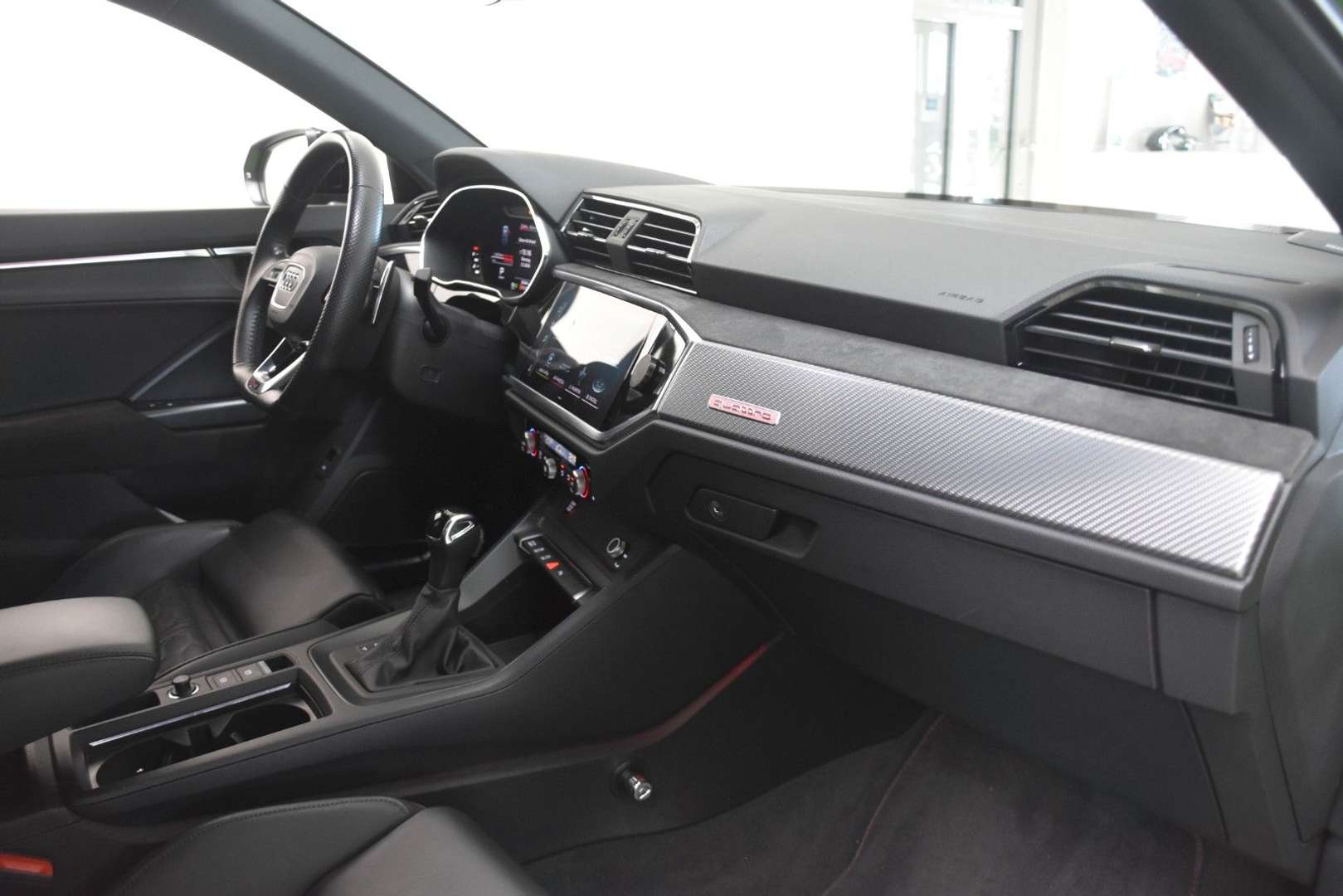 Audi RSQ3 Sportback 2.5 TFSI - 2021 - Joinsteer - #14