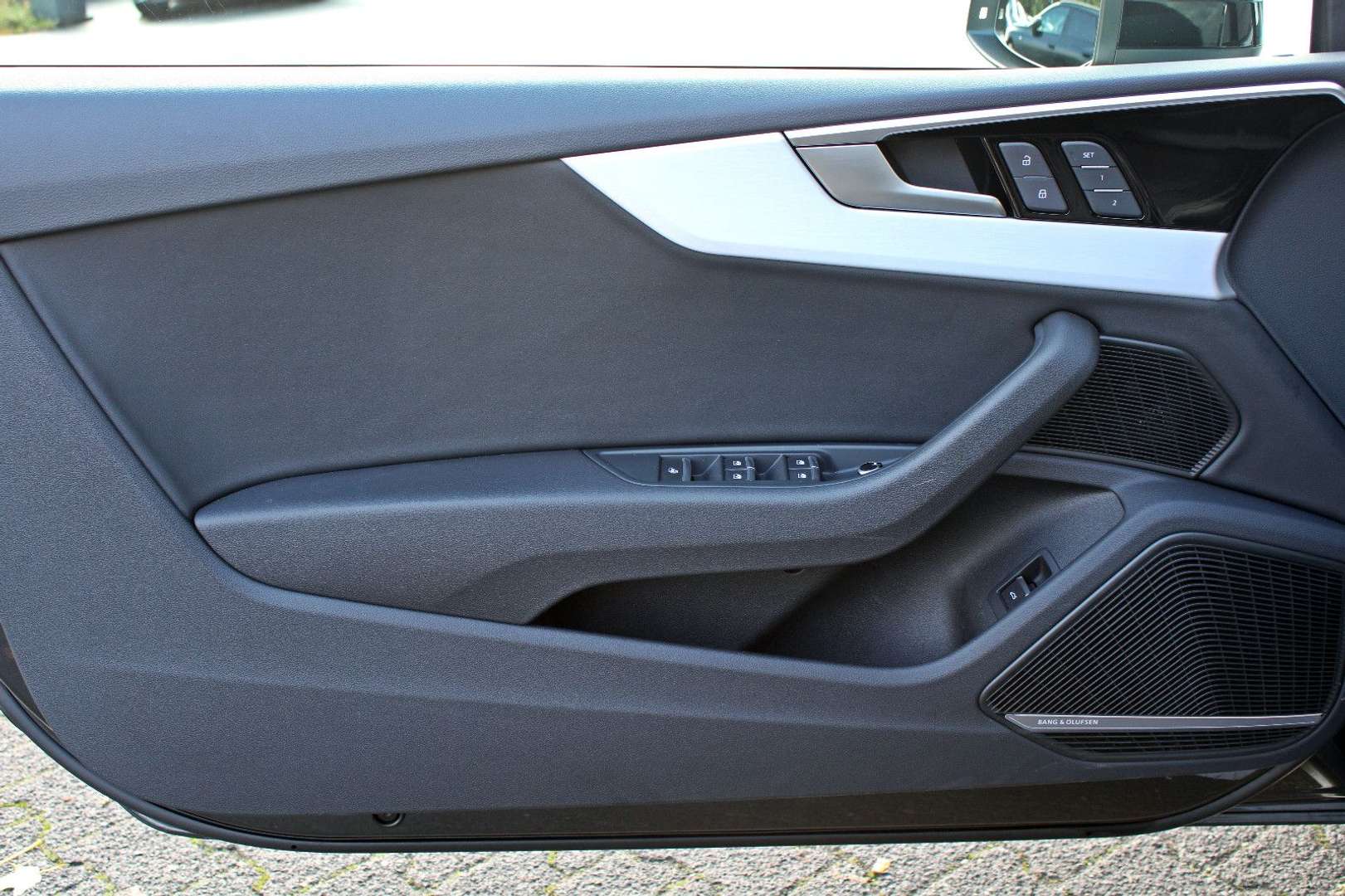 Audi S5 Sportback Cabriolet Competition - 2024 - Joinsteer - #8