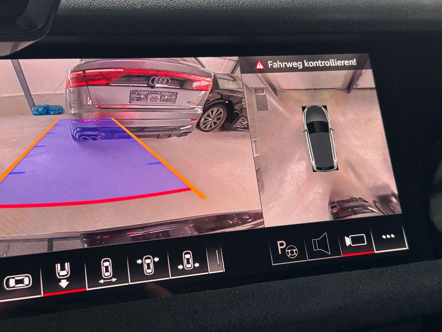 Audi RS3 Sportback - 2026 - Joinsteer - #25