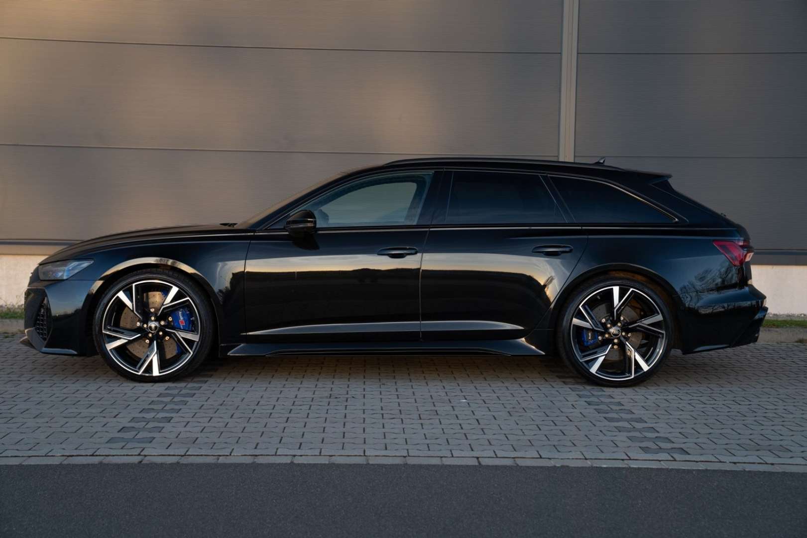 Audi RS6 Avant - 2020 - Joinsteer - #5