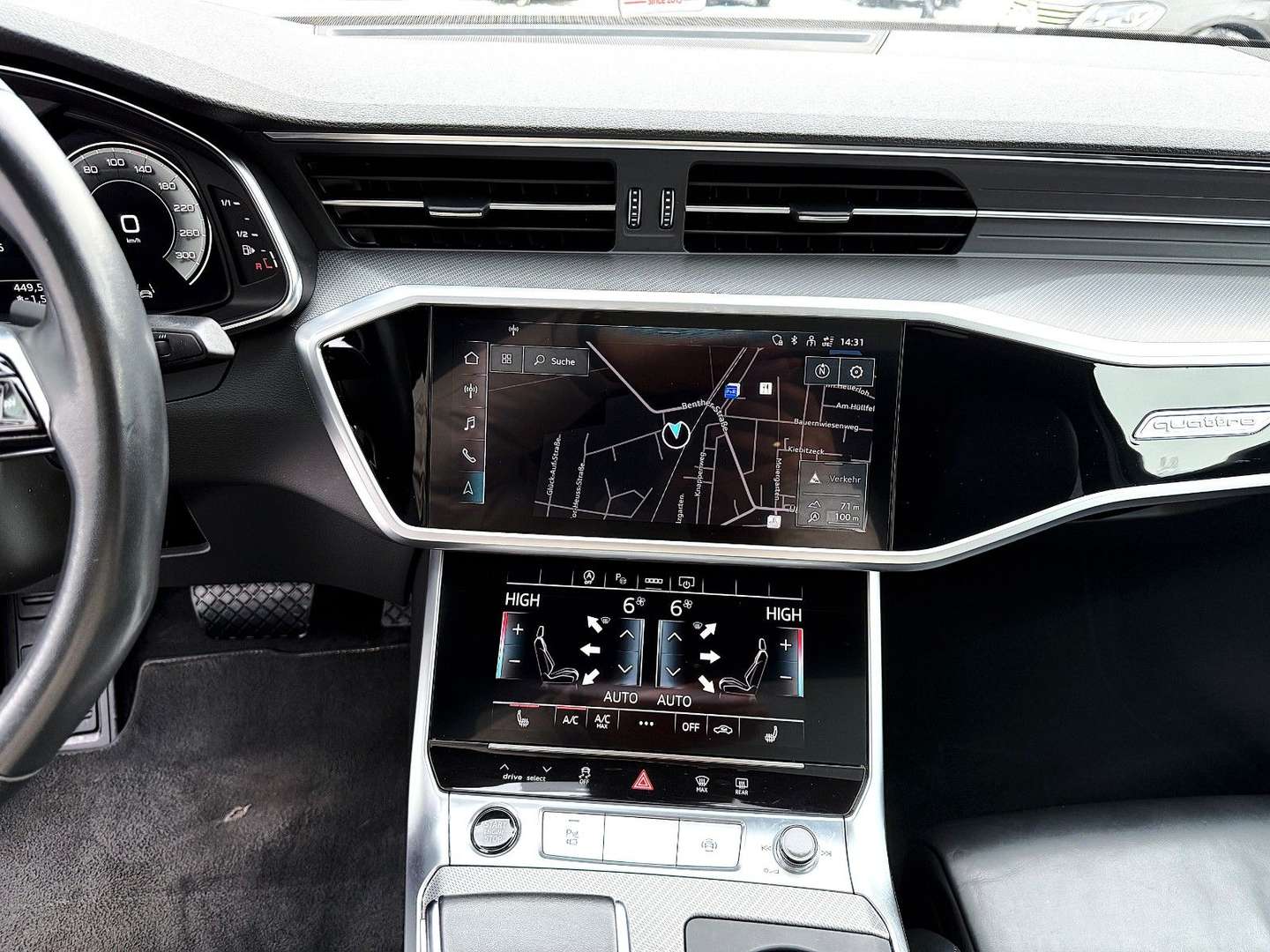 Audi A6 Sport 55 TFSI - 2022 - Joinsteer - #21