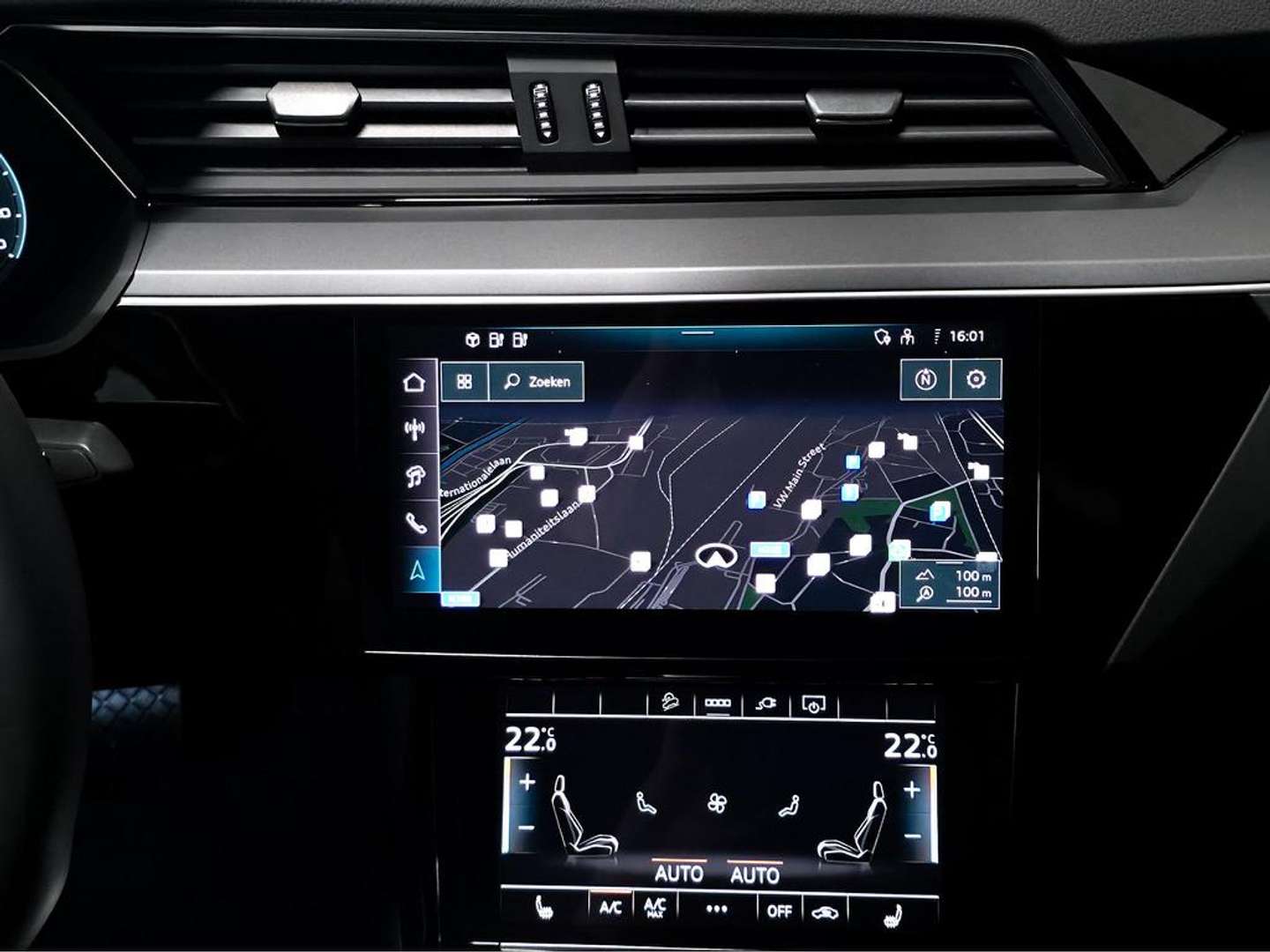Audi Q8 E-tron Sportback Corporate 50 - 2025 - Joinsteer - #11