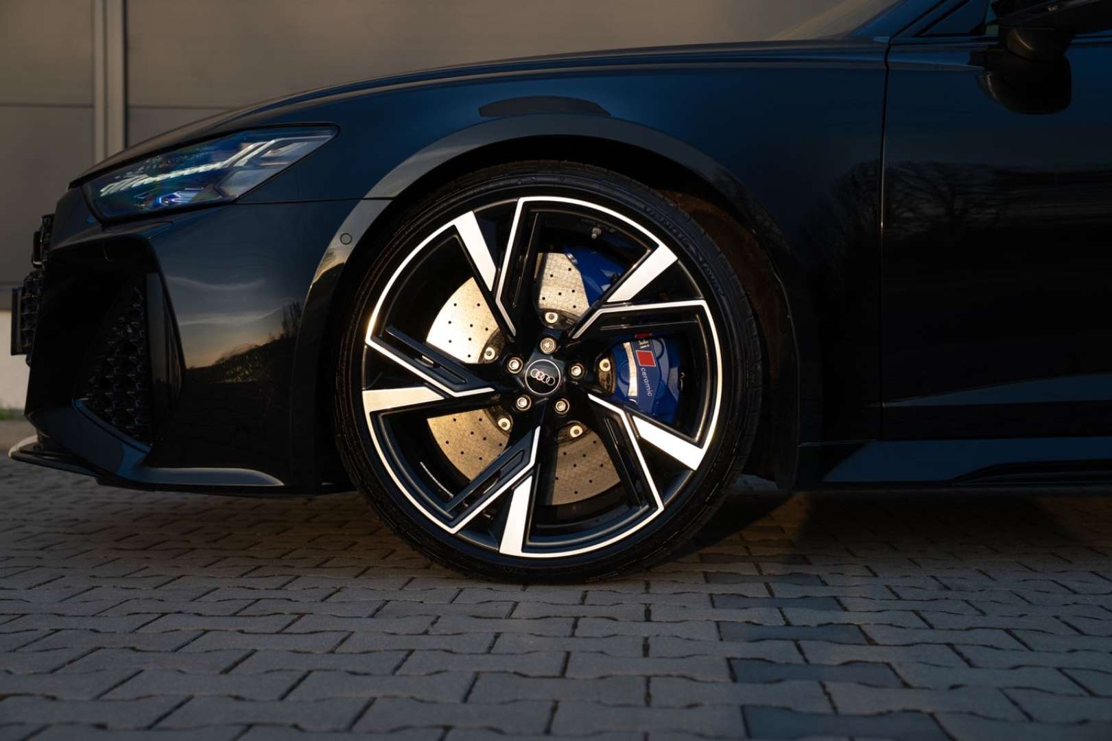 Audi RS6 Avant - 2020 - Joinsteer - #6
