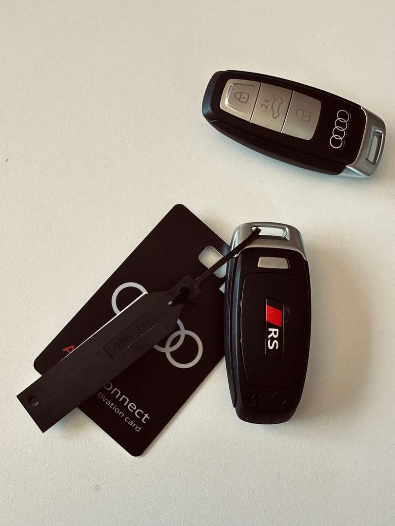 Audi RS3 Sportback - 2026 - Joinsteer - #27