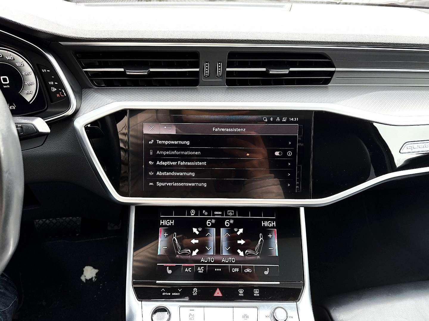 Audi A6 Sport 55 TFSI - 2022 - Joinsteer - #23