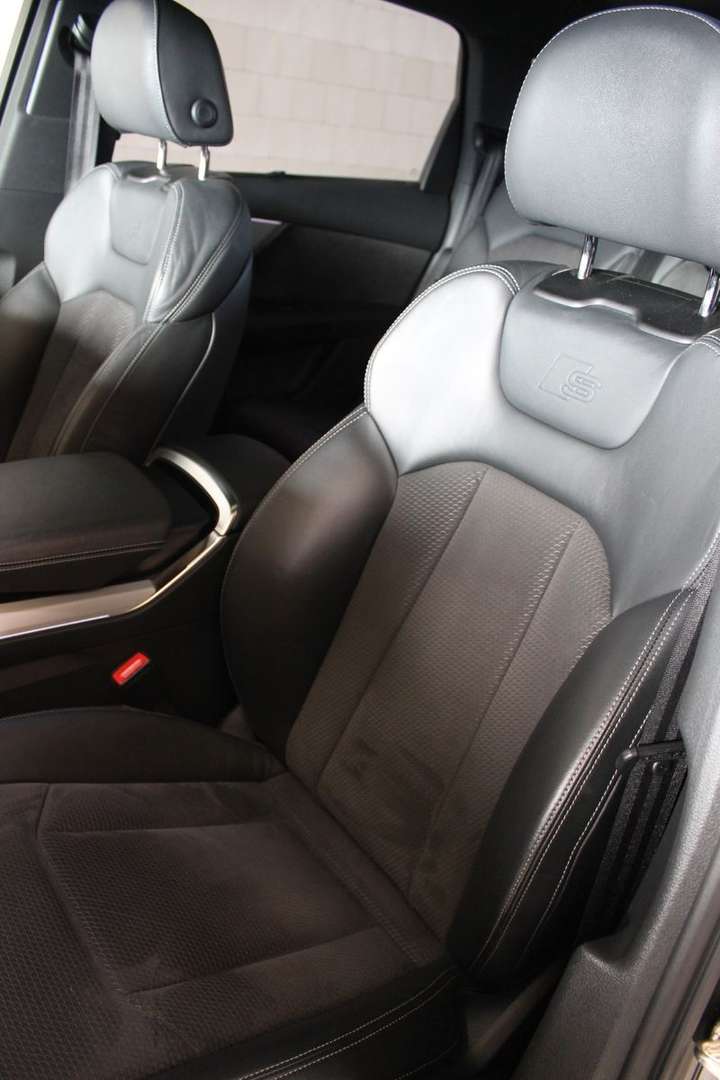 Audi Q7 S Line 55 TFSI E - 2021 - Joinsteer - #8