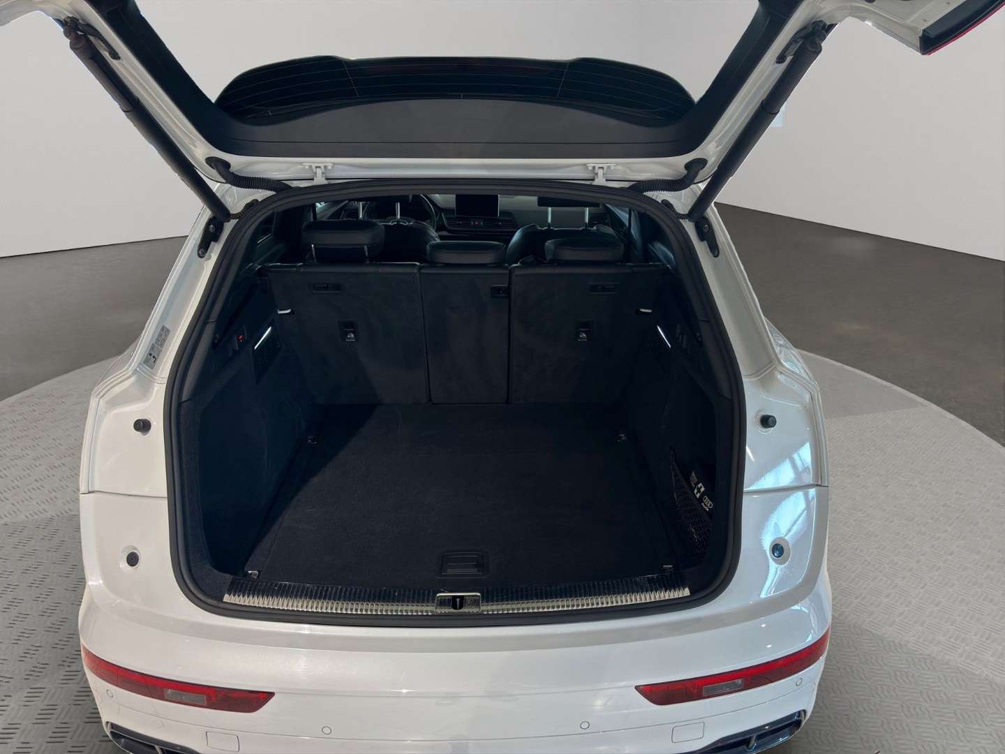 Audi SQ5 SUV Ambition 30 TDI - 2020 - Joinsteer - #9