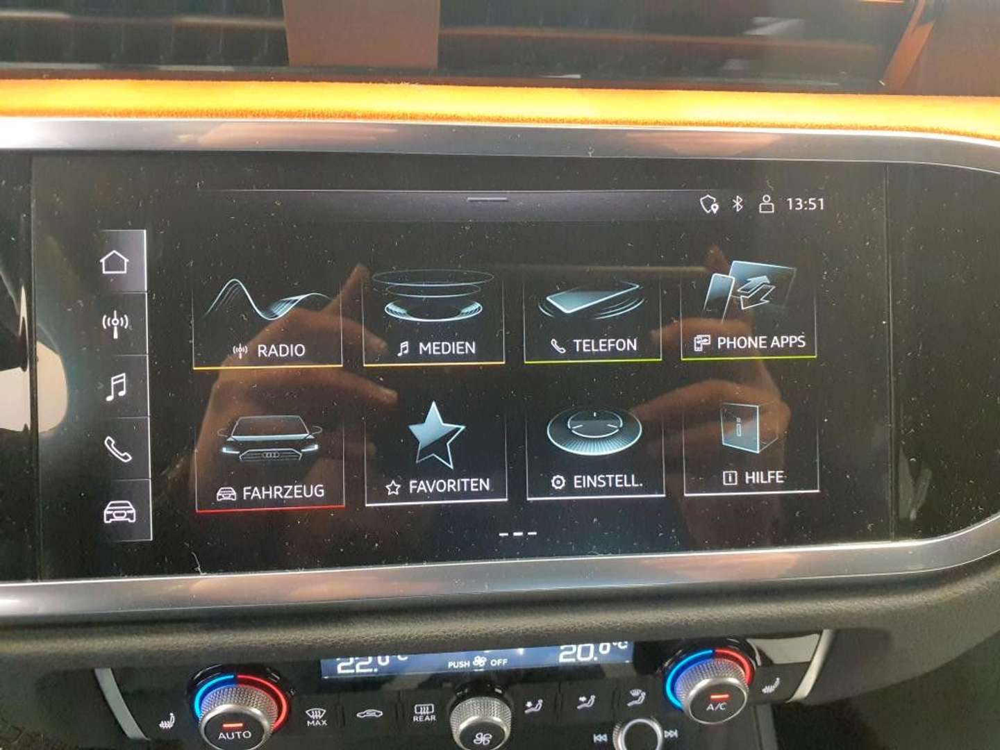 Audi Q3 S Line Sportback 35 TDI - 2023 - Joinsteer - #10