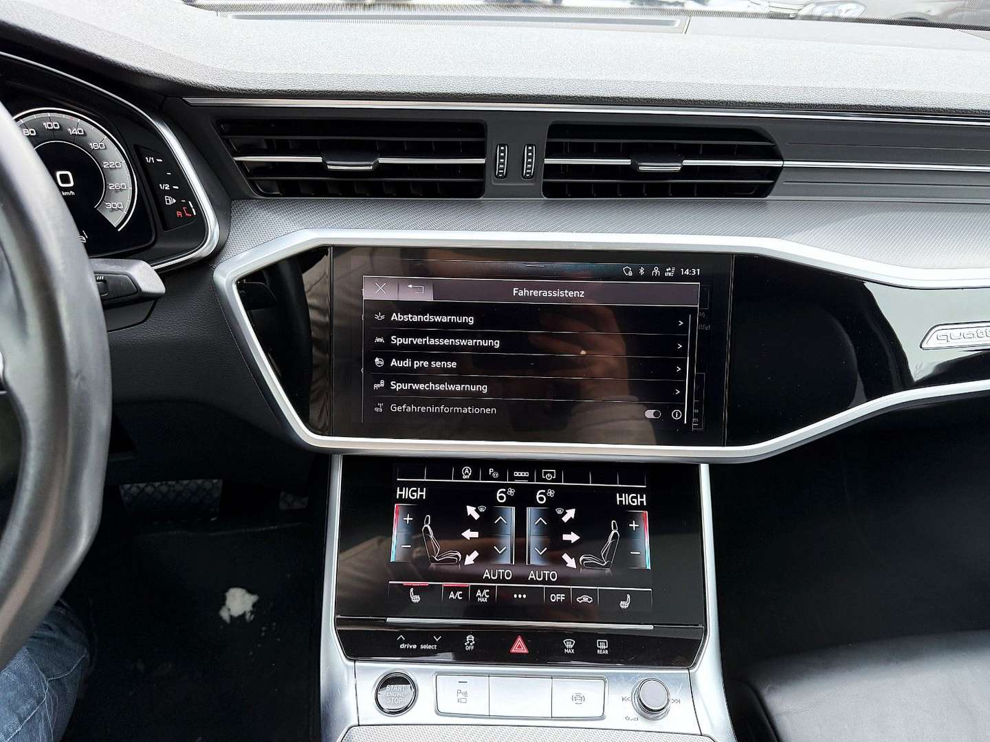 Audi A6 Sport 55 TFSI - 2022 - Joinsteer - #24