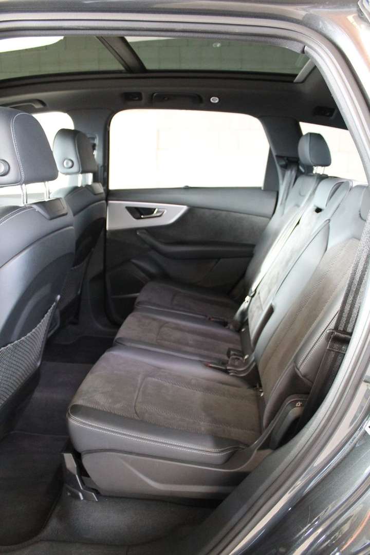 Audi Q7 S Line 55 TFSI E - 2021 - Joinsteer - #9