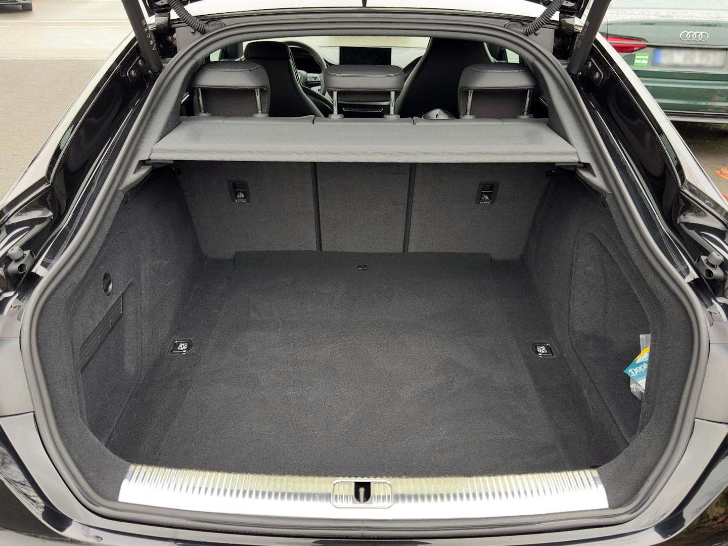 Audi S5 Sportback Black TDI - 2024 - Joinsteer - #25