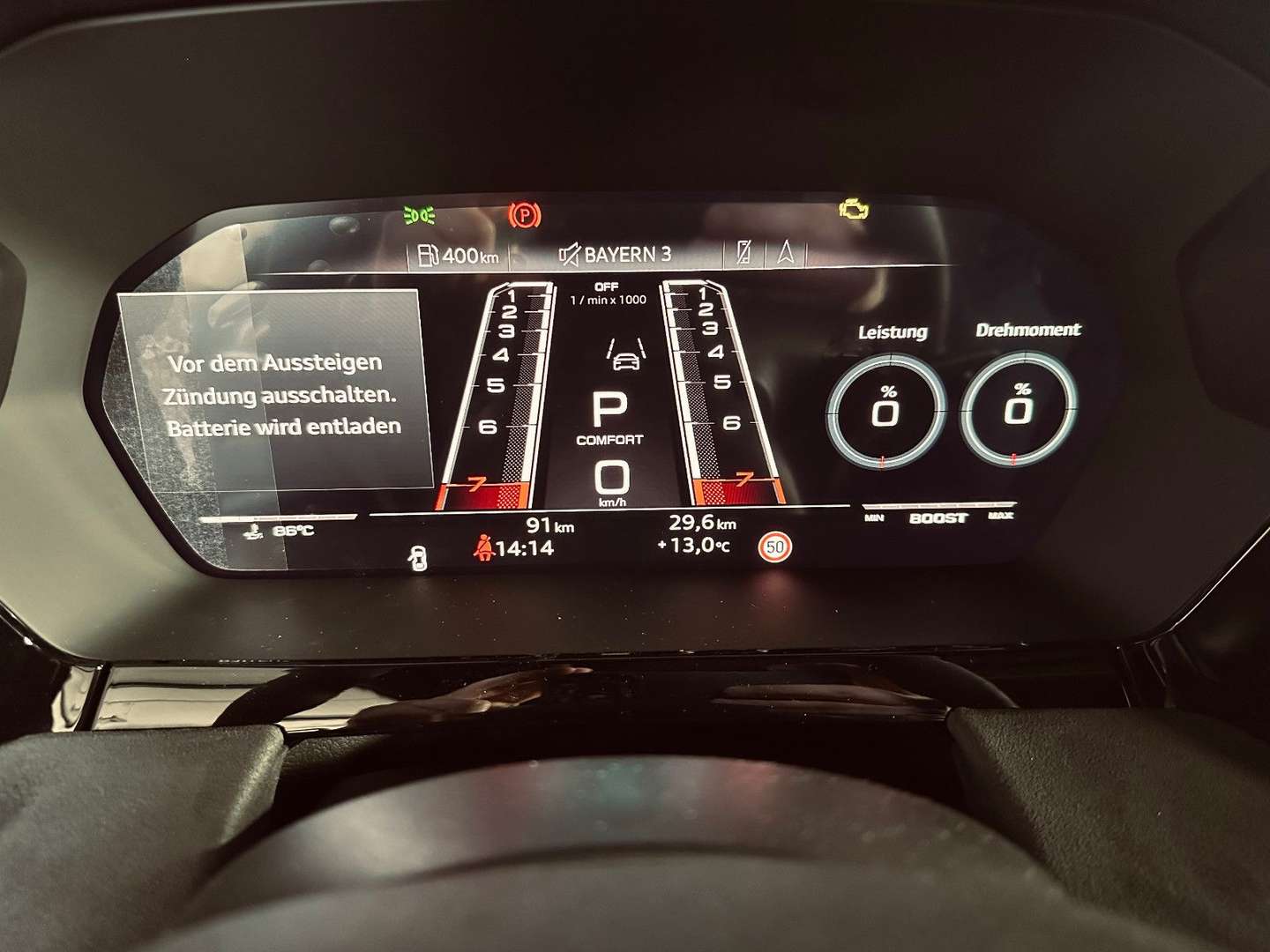 Audi RSQ3 Sportback - 2026 - Joinsteer - #14