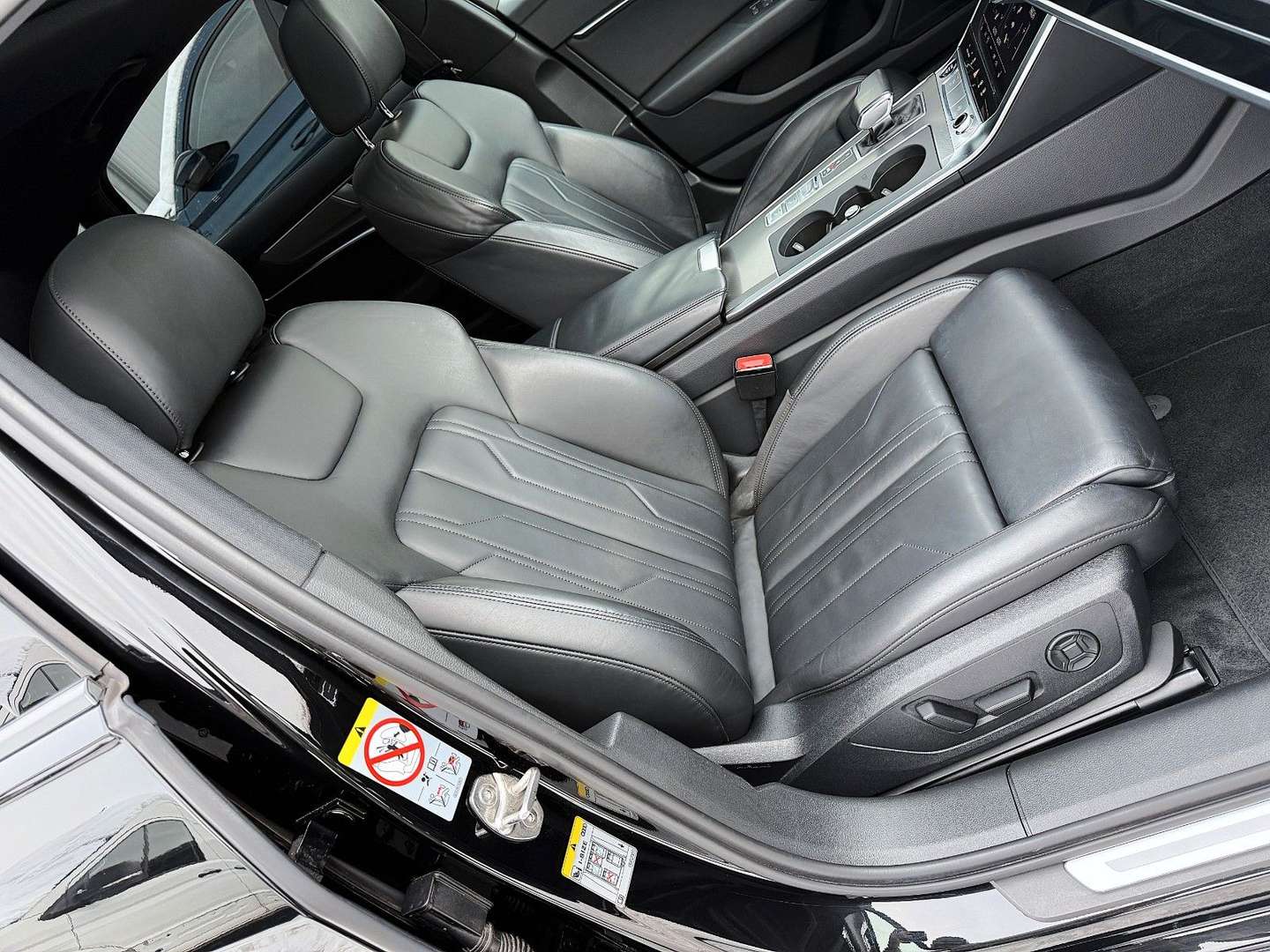 Audi A6 Sport 55 TFSI - 2022 - Joinsteer - #25