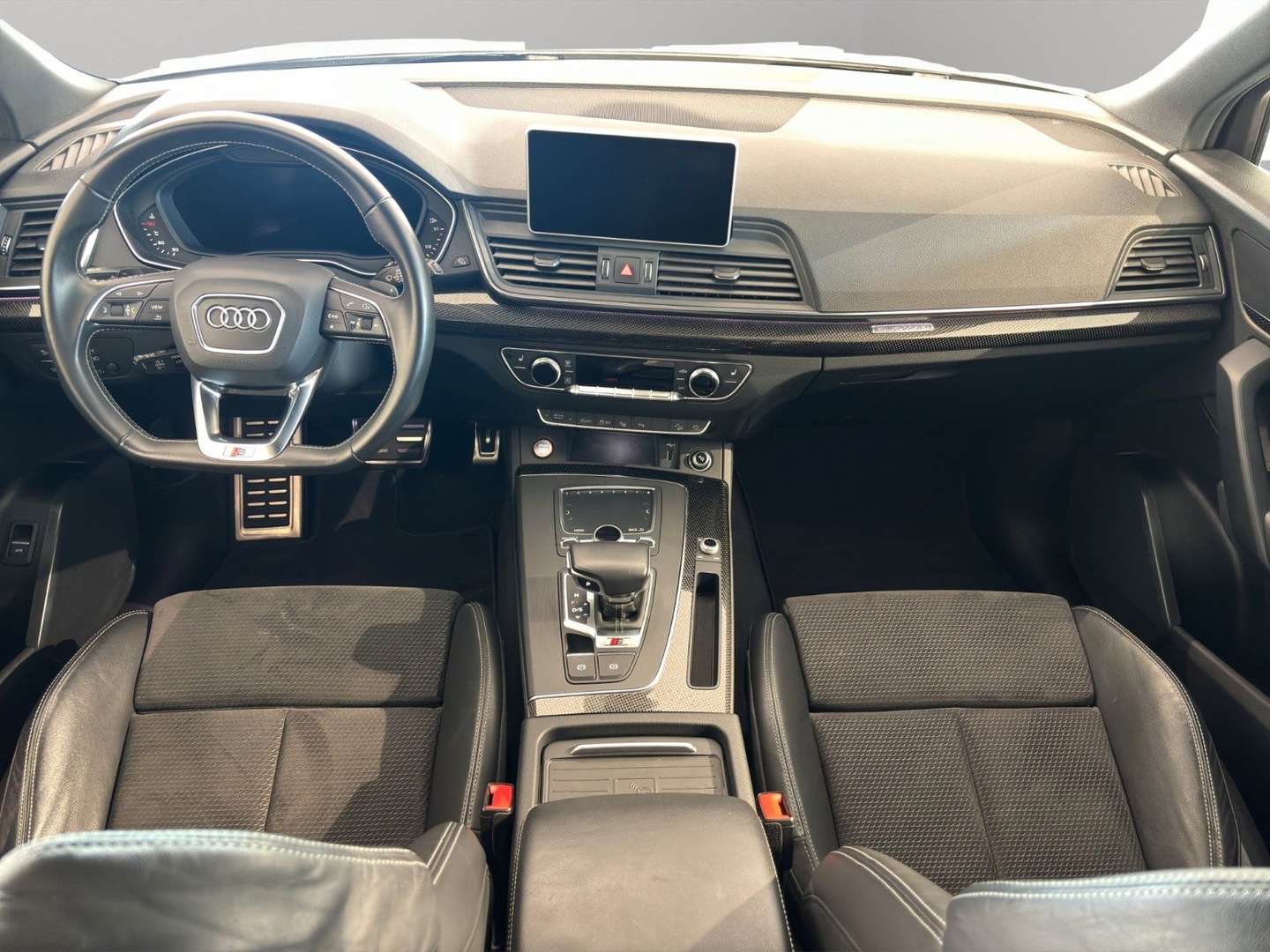 Audi SQ5 SUV Ambition 30 TDI - 2020 - Joinsteer - #11