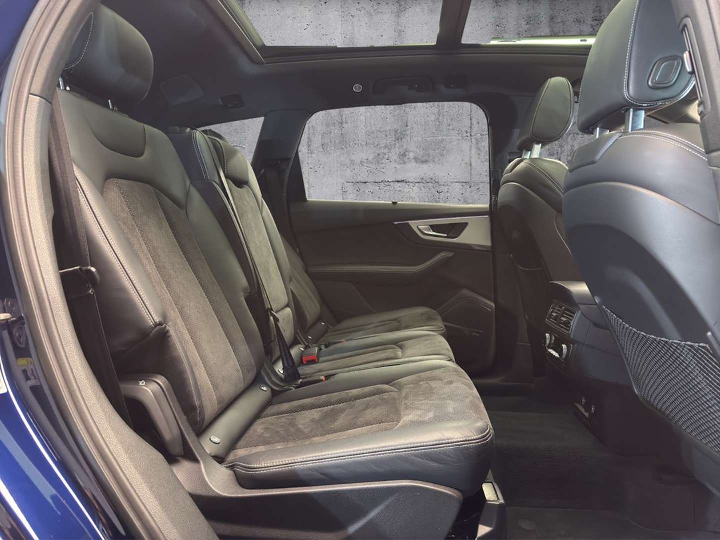 Audi Q7 S Line 50 TDI - 2019 - Joinsteer - #10