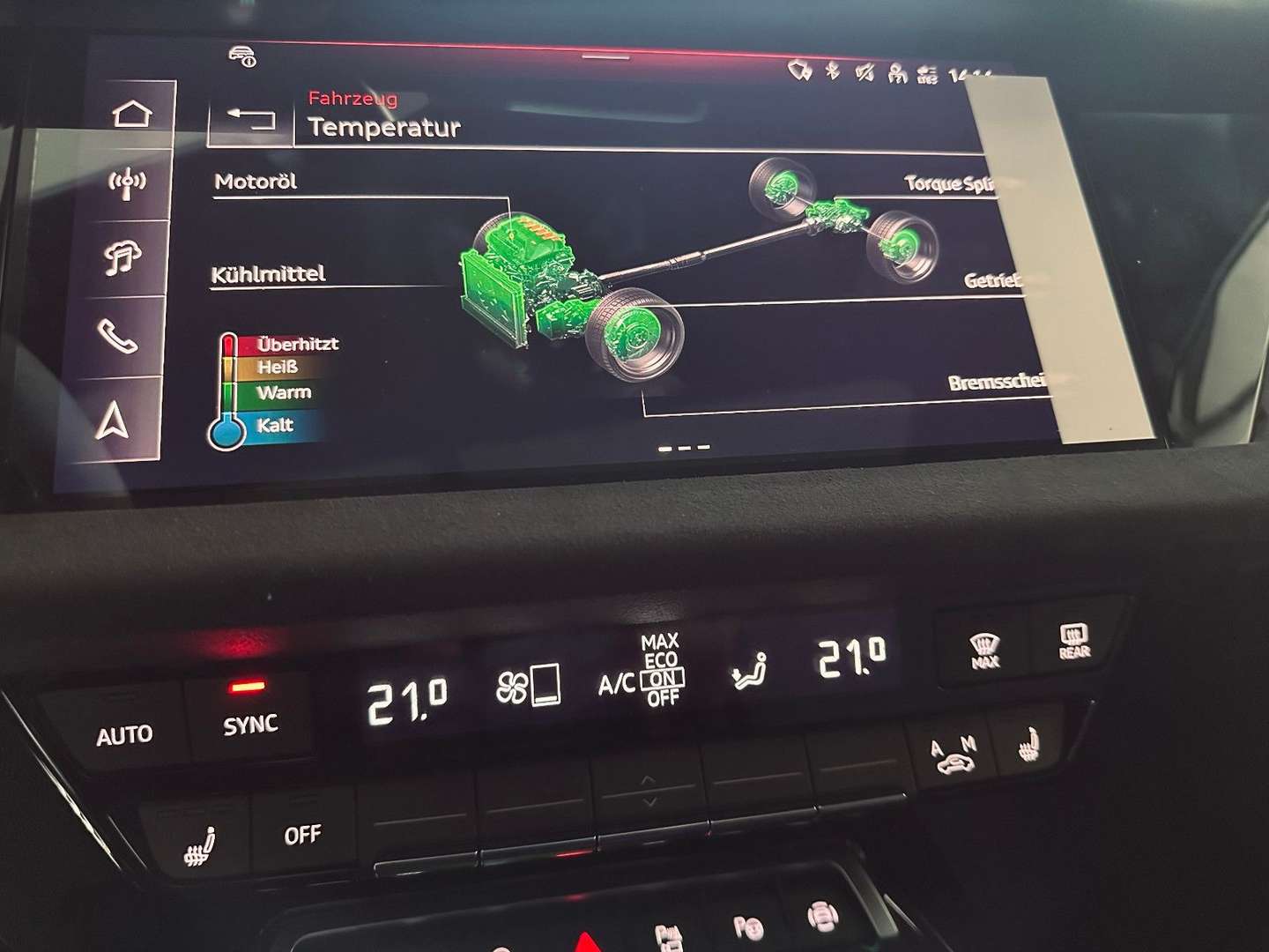 Audi RSQ3 Sportback - 2026 - Joinsteer - #15