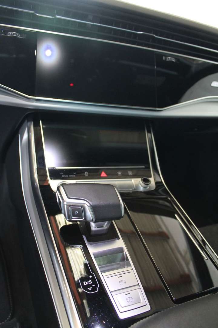 Audi Q7 S Line 55 TFSI E - 2021 - Joinsteer - #11